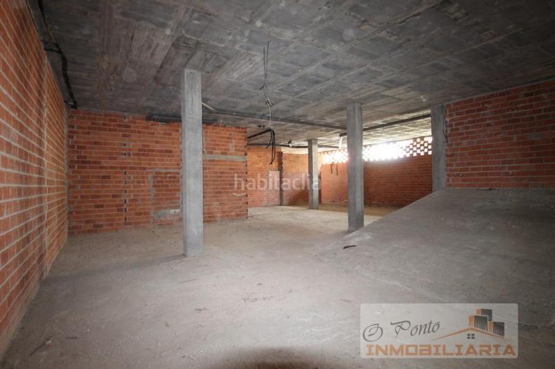 Foto efa81e44-7bff-4f6d-81cd-1a404eb0a3a9. Local comercial a O Feal - Xubia Narón