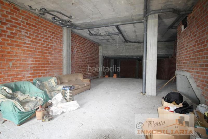 Foto 752561fa-5958-46e0-8327-df145c238b9c. Local comercial en O Feal - Xubia Narón