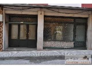 Locale commerciale in A Malata - Catabois - Ciudad Jardín