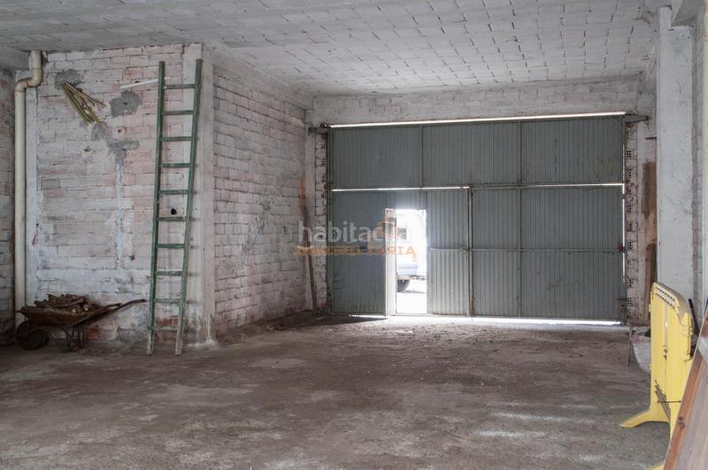 Foto acf263c2-625a-4763-8975-fbdcef4d5c82. Local comercial en O Feal - Xubia Narón