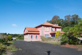 Business premise in San Mateo - Castro - O Val