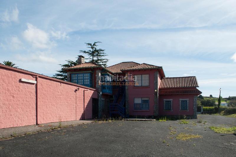 Foto 86c7da69-602f-4cae-990f-70090ffee0aa. Business premise in San Mateo - Castro - O Val Narón