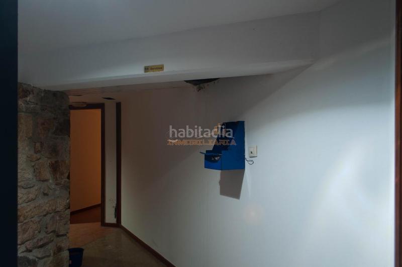 Foto a0f5ea42-51da-4dbb-b490-c36756b92945. Business premise in San Mateo - Castro - O Val Narón