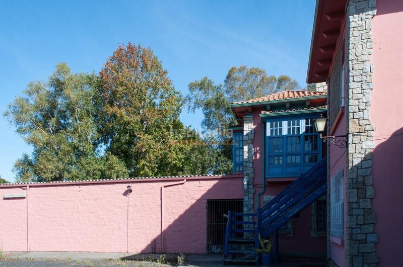 Foto e96fbb19-81f4-4a0c-a59b-644a37c68457. Business premise in San Mateo - Castro - O Val Narón