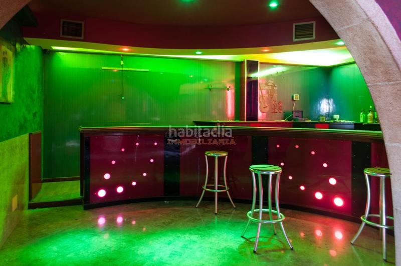 Foto 662ba6d5-a811-47e3-aac5-83fe64d2714e. Local comercial a San Mateo - Castro - O Val Narón