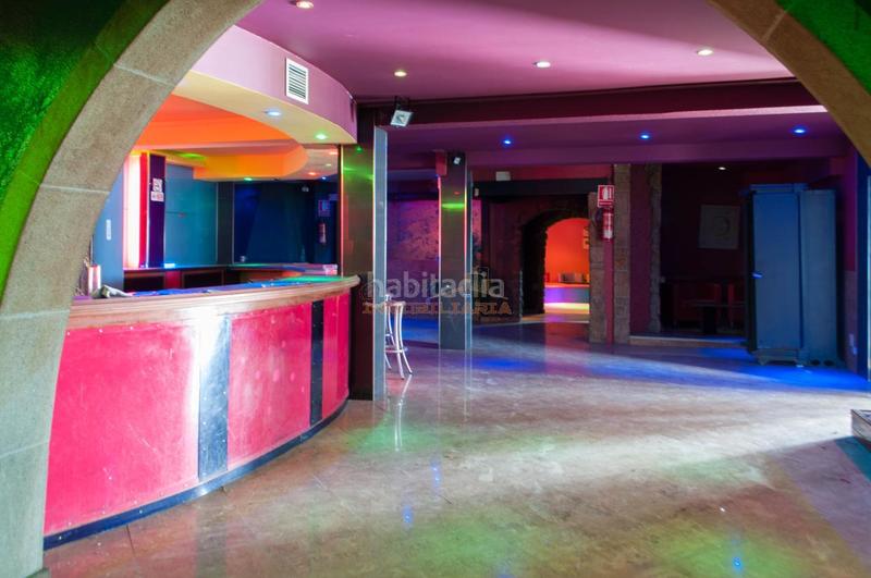 Foto a98aff7c-862f-4f53-aa6f-2e080c181aa0. Local comercial a San Mateo - Castro - O Val Narón