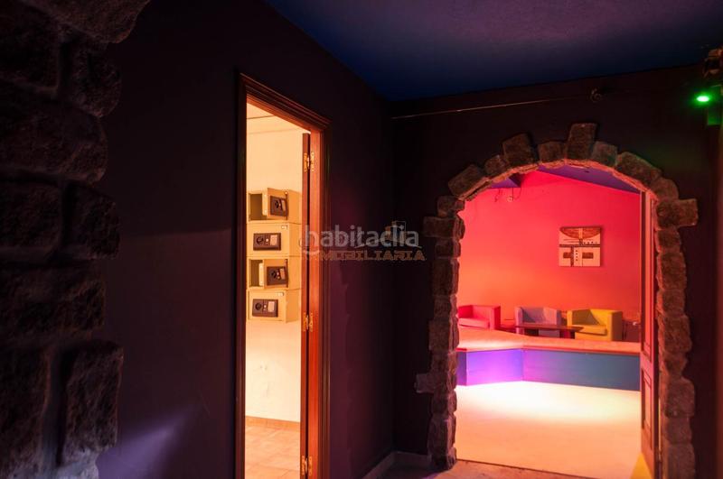 Foto e9256fd5-f83b-45aa-91f8-69d3fe74657d. Local comercial a San Mateo - Castro - O Val Narón