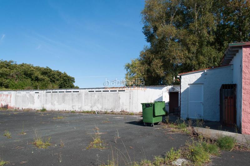 Foto 1ef92843-be4c-4cf2-aee2-8f2db6cbd4f5. Local commercial dans San Mateo - Castro - O Val Narón