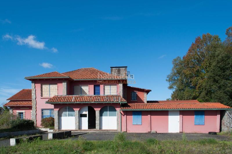 Foto 3065e932-69f4-437a-b5ef-06cc07956120. Local commercial dans San Mateo - Castro - O Val Narón