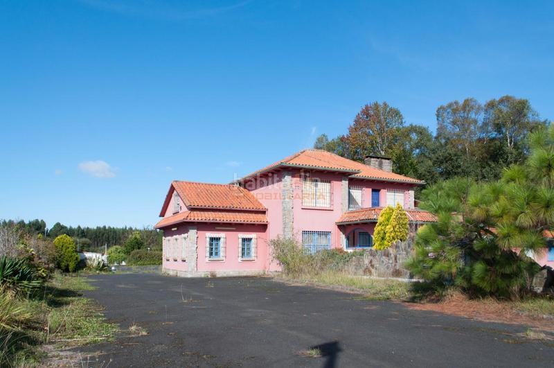 Foto 33be8cc4-3b68-4888-99de-053cf8a33600. Local commercial dans San Mateo - Castro - O Val Narón