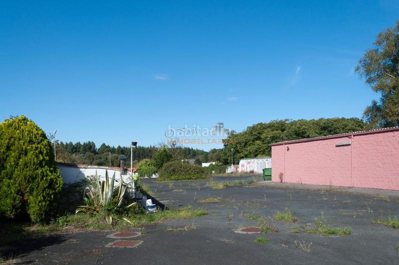 Foto 4807ab11-5825-4462-818d-23ebe8f67552. Local commercial dans San Mateo - Castro - O Val Narón