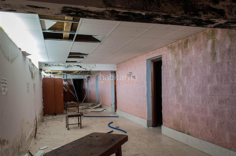 Foto 8f379d03-0ec6-4aa0-b980-011539b1f3fe. Local commercial dans San Mateo - Castro - O Val Narón