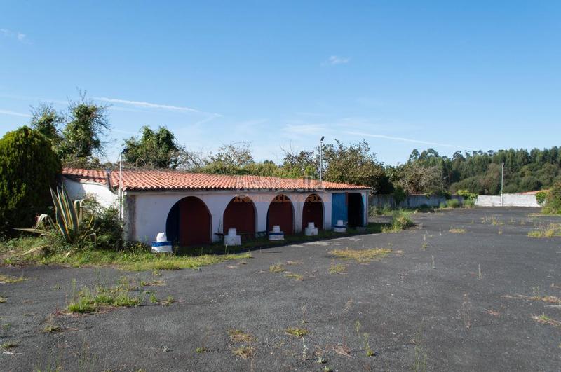 Foto 91878822-89a2-412b-80c3-affe4b95b378. Local commercial dans San Mateo - Castro - O Val Narón