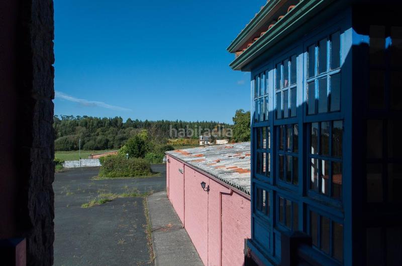 Foto a84720ba-035c-48f7-bf59-7690b3464450. Local commercial dans San Mateo - Castro - O Val Narón