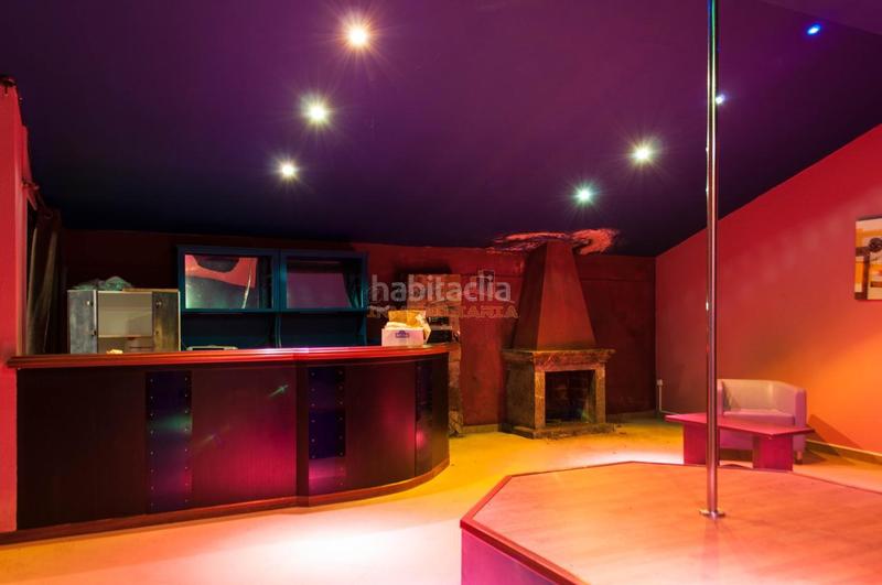 Foto ac87e01b-d723-469e-a8c6-bf954f33ef5b. Local commercial dans San Mateo - Castro - O Val Narón