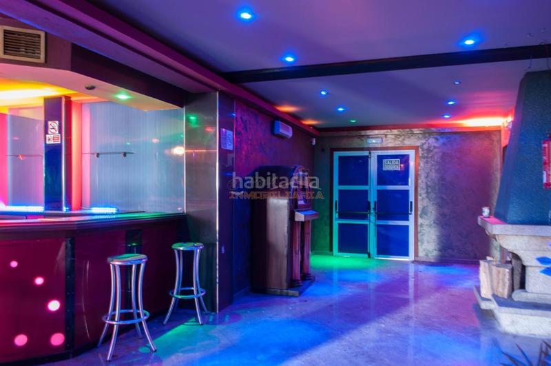 Foto db05e3c9-5c5b-45c3-8a2e-423004bdd04e. Locale commerciale in San Mateo - Castro - O Val Narón