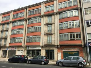 Local commercial à Piñeiros - Freixeiro