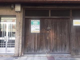 Local Comercial en O Feal - Xubia