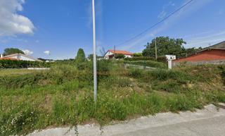 Residential Plot in San Mateo - Castro - O Val