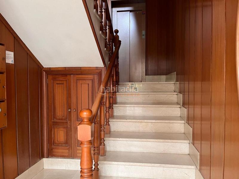 Foto ac3976c4-f3ad-4df9-bb78-d4b8fce243af. Appartamento con riscaldamento parcheggio in A Malata - Catabois - Ciudad Jardín Ferrol