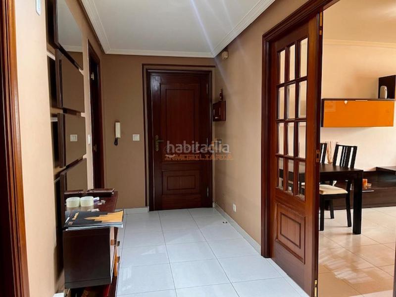 Foto eed50e00-8bf8-4c91-964a-d4f26818a131. Appartamento con riscaldamento parcheggio in A Malata - Catabois - Ciudad Jardín Ferrol