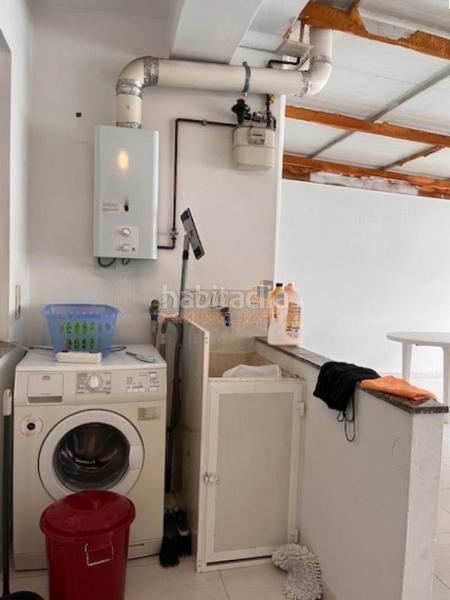 Foto 1feb6cac-0750-46d6-a050-ba81b225f729. Appartement avec chauffage parking dans A Malata - Catabois - Ciudad Jardín Ferrol