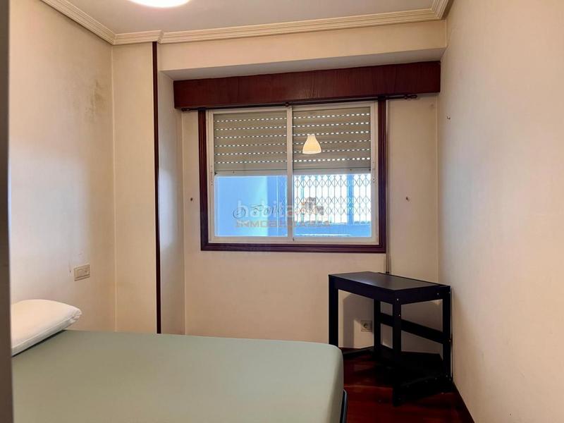 Foto 78391f83-9035-4175-b47c-31f33f402652. Appartement avec chauffage parking dans A Malata - Catabois - Ciudad Jardín Ferrol