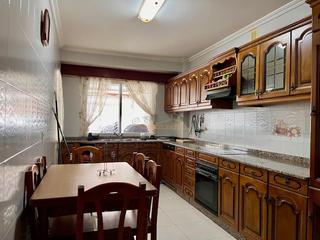 Appartement à A Malata - Catabois - Ciudad Jardín