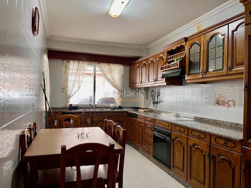 Foto 84350cee-5565-492d-95e7-0288fb44daf9. Appartement avec chauffage parking dans A Malata - Catabois - Ciudad Jardín Ferrol