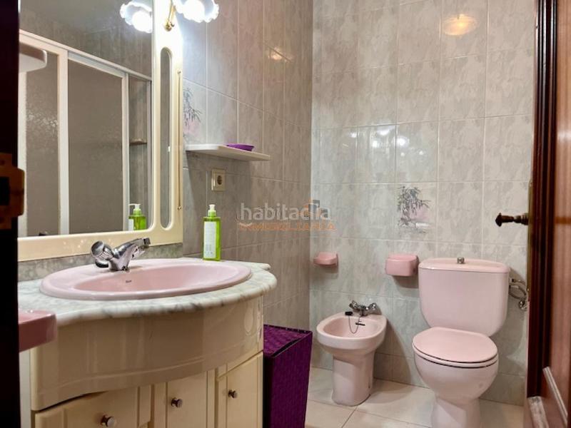 Foto 93b640b0-6e3b-430e-b06d-fa1d9a8bc3db. Appartement avec chauffage parking dans A Malata - Catabois - Ciudad Jardín Ferrol