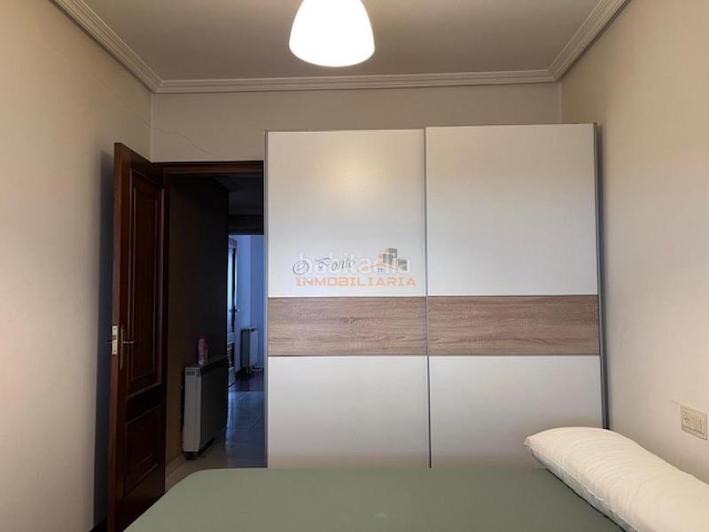 Foto 9d2265cc-7fd6-4c2f-bcf1-cec4e75ef16e. Appartement avec chauffage parking dans A Malata - Catabois - Ciudad Jardín Ferrol