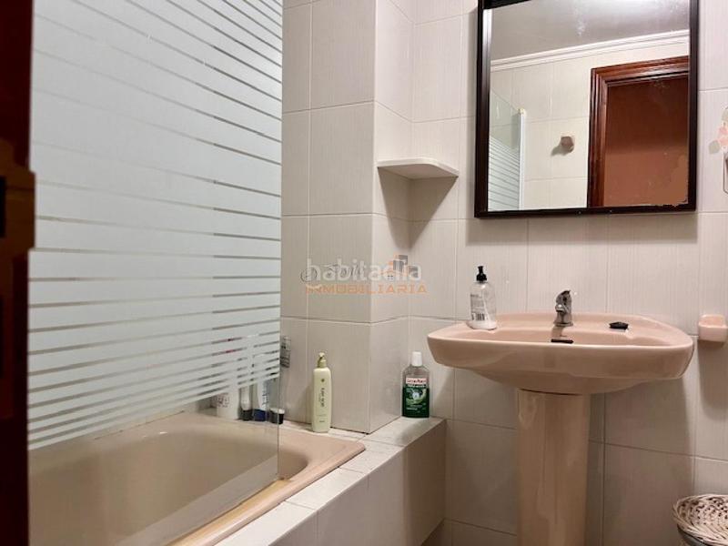 Foto a06bacea-d1da-4ed9-8bdf-3f6acf940039. Appartement avec chauffage parking dans A Malata - Catabois - Ciudad Jardín Ferrol