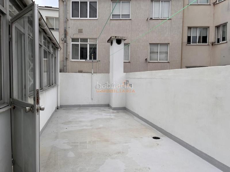 Foto f99eafe7-5bab-4bb0-920d-b2961da71190. Appartement avec chauffage parking dans A Malata - Catabois - Ciudad Jardín Ferrol