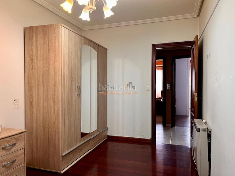 Foto d72b7604-7231-4f81-9c97-ca263dd383fe. Etagenwohnung mit heizung parking in A Malata - Catabois - Ciudad Jardín Ferrol