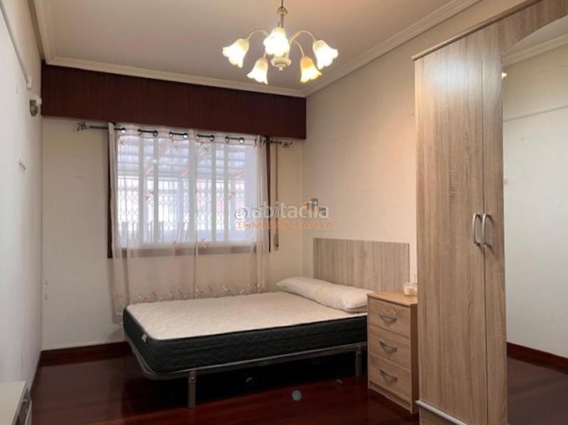 Foto bfb08871-148c-4d58-bb0d-07dbd06960c5. Flat with heating parking in A Malata - Catabois - Ciudad Jardín Ferrol