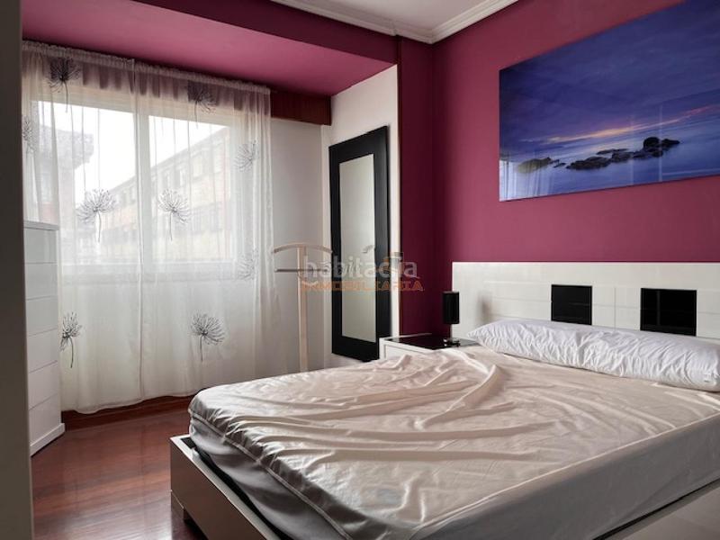 Foto cb68bd03-e80a-4bbf-aec7-64ee9247e233. Flat with heating parking in A Malata - Catabois - Ciudad Jardín Ferrol