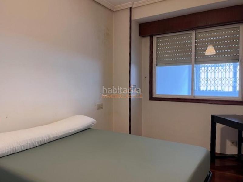 Foto e76733e4-1bed-4673-ac87-da03318bc657. Flat with heating parking in A Malata - Catabois - Ciudad Jardín Ferrol