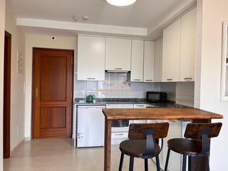 Location Appartement à Alto del Castaño