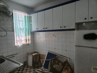 Appartement à A Gándara