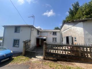 Maison à San Sadurniño