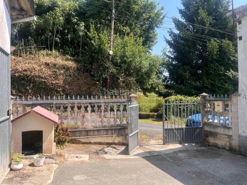 Foto 53482a1b-d2ac-473f-baa3-8070daa558ac. Casa in San Sadurniño