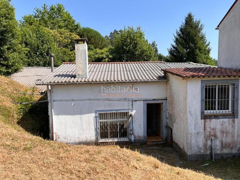 Foto e78efd97-b06a-484e-85f3-599dd9e8db06. Casa in San Sadurniño