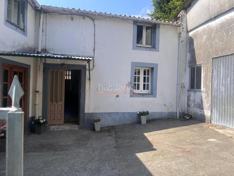 Foto 1111c251-5e06-4149-bdb4-af4f2ef9a65f. Maison dans San Sadurniño