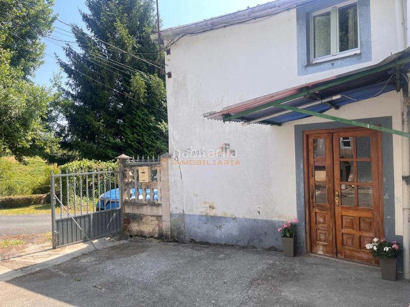 Foto c245ec25-c050-4fab-9ddf-a90075d83899. Maison dans San Sadurniño