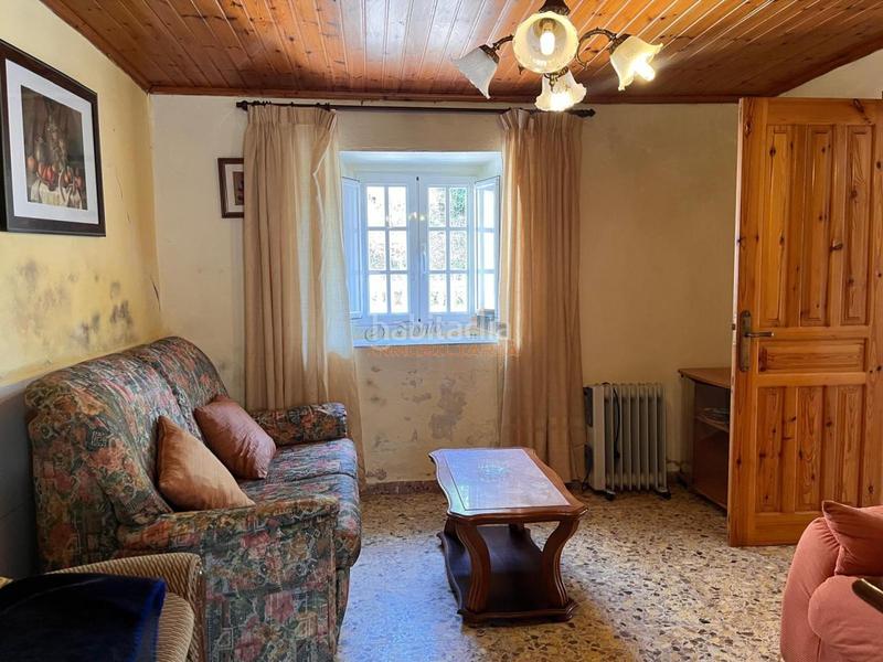 Foto d28a8973-86d4-405b-b187-0ef1c868bb7f. Maison dans San Sadurniño