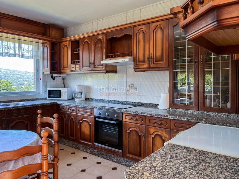 Foto 2daab9a4-8774-46cb-8bc9-d008ccc62907. Casa con parcheggio in Sedes - Pedroso - Doso Narón