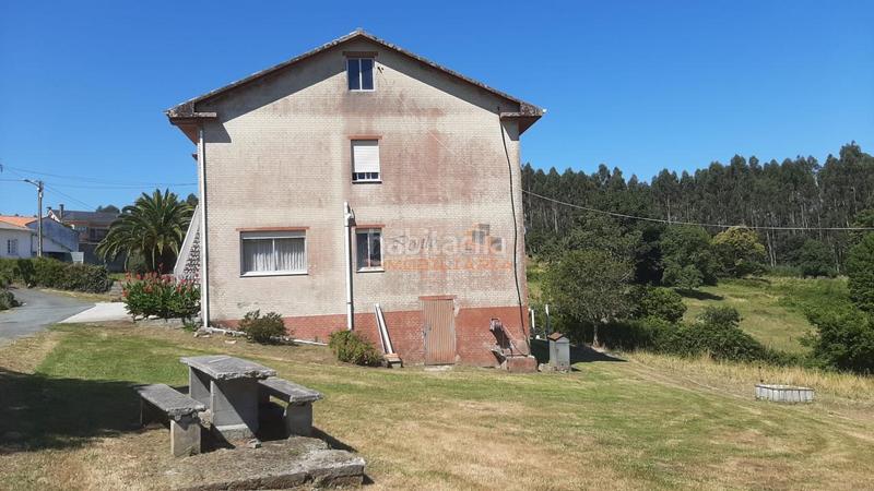 Foto 45e2c2cc-43c3-41f2-b7dc-7e5e84addd4f. Casa con parcheggio in Sedes - Pedroso - Doso Narón