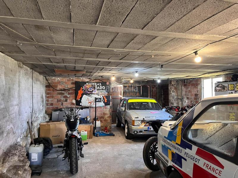 Foto c304d856-7dc9-4784-8696-03bf0ed815b3. Casa con parcheggio in Sedes - Pedroso - Doso Narón