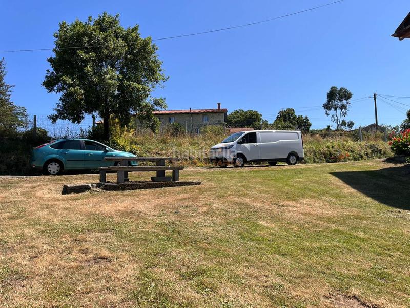 Foto e3a86bbc-dc22-4082-a590-90989a8f3590. Casa con parcheggio in Sedes - Pedroso - Doso Narón