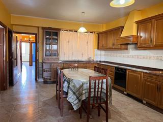 Appartement à O Feal - Xubia